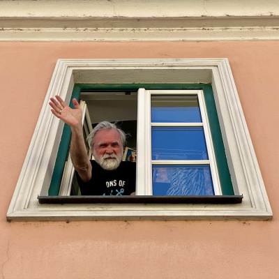 New Music By Karlheinz Essl