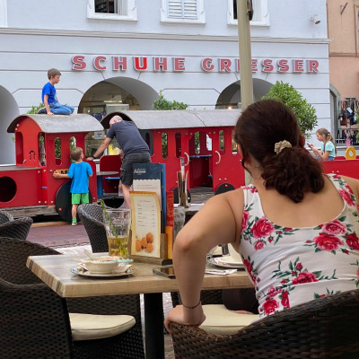 New Music By Karlheinz Essl