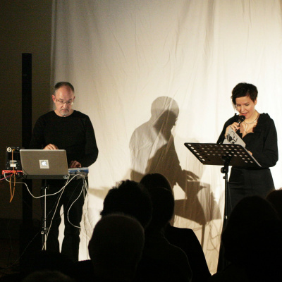 New Music By Karlheinz Essl