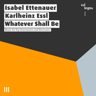 New Music By Karlheinz Essl