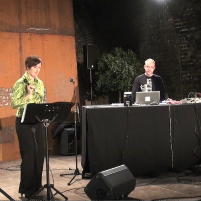 New Music By Karlheinz Essl