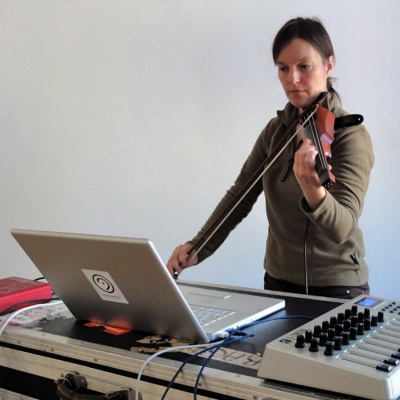 New Music By Karlheinz Essl