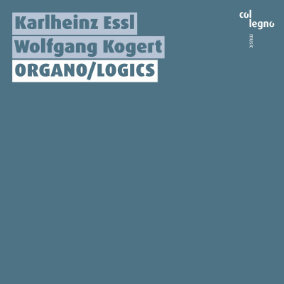 New Music By Karlheinz Essl