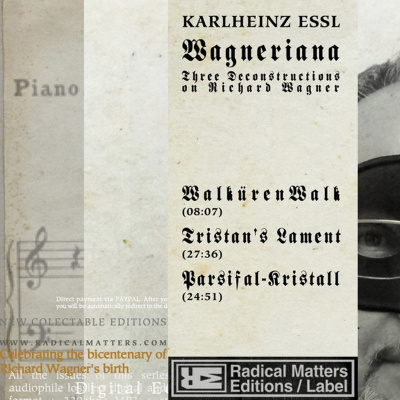 New Music By Karlheinz Essl