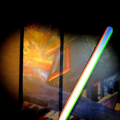 New Music By Karlheinz Essl