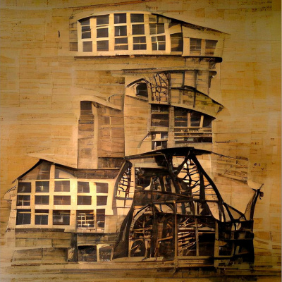 New Music By Karlheinz Essl