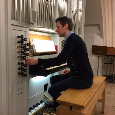 New Music By Karlheinz Essl