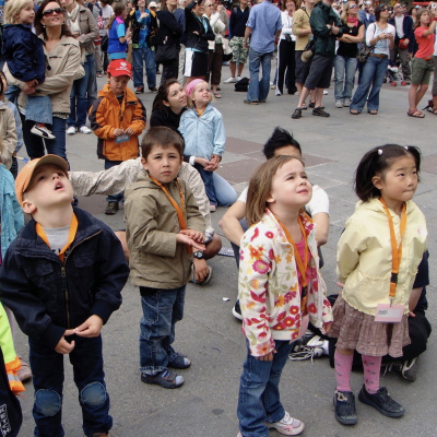 New Music By Karlheinz Essl