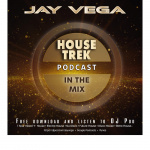 Jay Vega Podcast