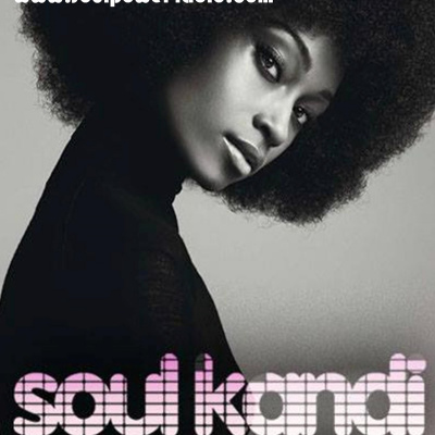 Soul Kandi Radio Show
