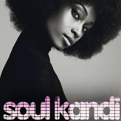 Soul Kandi Radio Show
