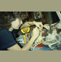 KWR # 263 Skellington Krew with Valerie Sofranko