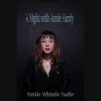 KWR # 272 A Night with Annie Hardy