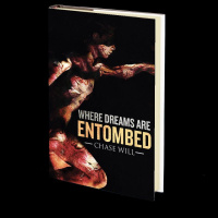 Kettle Whistle Radio # 289 Where Dreams Are Entombed with Chase Will