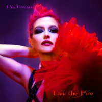 Kettle Whiste Radio # 300 I Am the Fire with I Ya Toyah