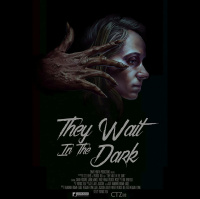 KWR #267 They Wait in the Dark with Patrick Rea