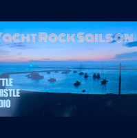 Kettle Whistle Radio # 280 Yacht Rock sails on with JD Talkin Sports