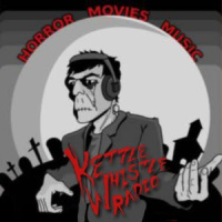 Kettle Whiste Radio # 298 Badassery Inc.