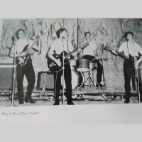 Kettle Whistle Radio # 296 Snow Day!