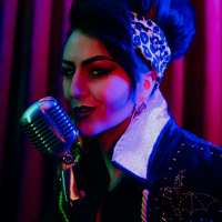 Kettle Whistle Radio # 322 Bonnie  the Mere Mortals