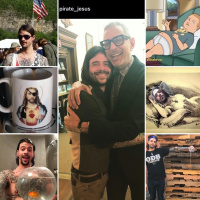 Kettle Whistle Radio # 287 December Dismembered with Pirate Jesus