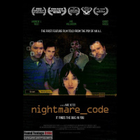 KWR # 266 NIGHTMARE CODE with Mark Netter