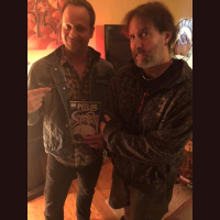 Kettle Whistle Radio # 277 The Comeback Kid