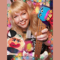 KWR # 273 Messy up Your Holidaze 