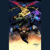 Kettle Whistle Radio # 311 Devo-Ted to THE MADCAPS