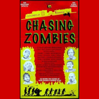 Kettle Whistle Radio # 306 Chasing Zombies with Mike Ancas