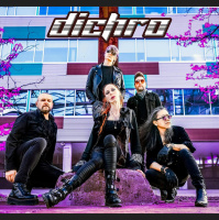 Kettle Whistle Radio # 297 DICHRO