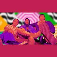 Kettle Whistle Radio # 312 Crush Diamond