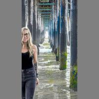 Kettle Whistle Radio # 307 Unfuckwithable with Lindsay Manfredi