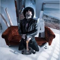 Kettle Whistle Radio # 309 Abstract Artimus