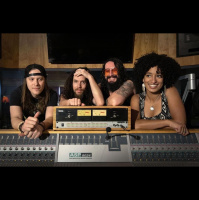 Kettle Whistle Radio # 286 Spirit Machines