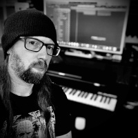 Kettle Whistle Radio #295 The Other Side of the Mirror with Chris Bollinger