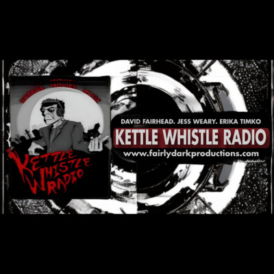 Kettle Whistle Radio