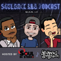 The SoulBack RB Podcast Episode 141