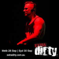 Juan Velasco - Extra Dirty 10th Anniversary