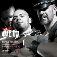 Juan Velasco - Extra Dirty Mardi Gras Edition 2016