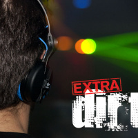 Juan Velasco - Extra Dirty Labour Day Weekend 2012