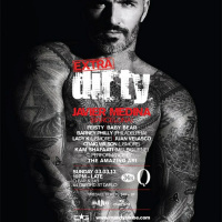 Juan Velasco - Extra Dirty March 2013
