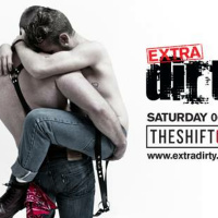 Juan Velasco - 4th Anniversary Extra Dirty June 2015