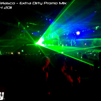 Juan Velasco - Extra Dirty March 2011 Promo