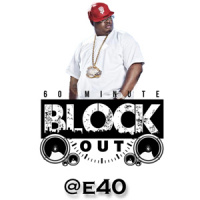 60 Minute Block Out 07 with @e40