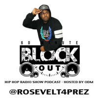60 Minute Block Out 06 with @RoseVelt4PREZ