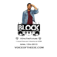 60 Minute Block Out 16 with Epic the Future