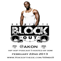 60 Minute Block Out 09