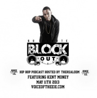 60 Minute Block Out 20 with Kent Money
