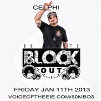 60 Minute Block Out 03 ft Celphi